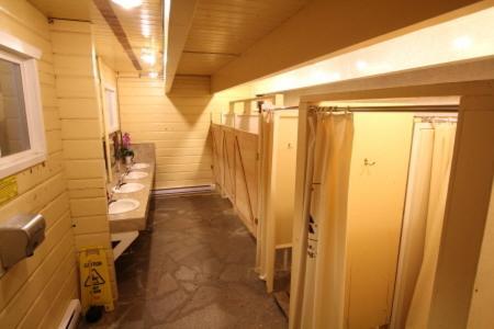 Revelstoke Campgrounds & Cabins Villa Luaran gambar